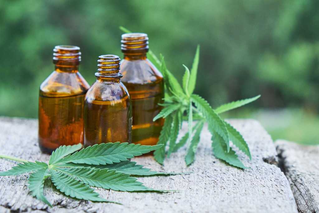 CBD Oil Calgary: A Comprehensive Guide to Buying and Using CBD Products